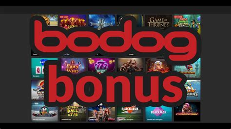 Bodog casino apostas